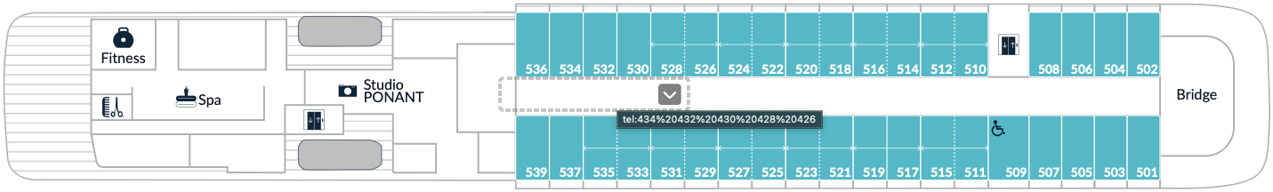 PONANT EXPLORATIONS L'Austral Deck 5.png